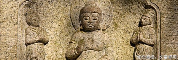 禅故事——打坐的力量