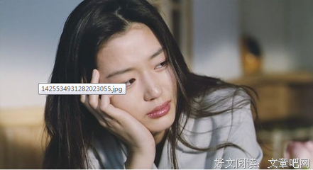 好脾气和坏脾气