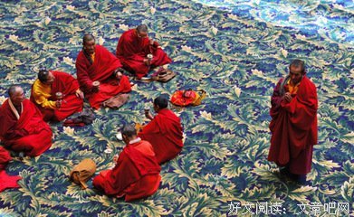修行自我惠及他人
