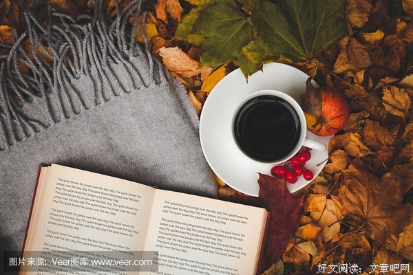 惬意清晨