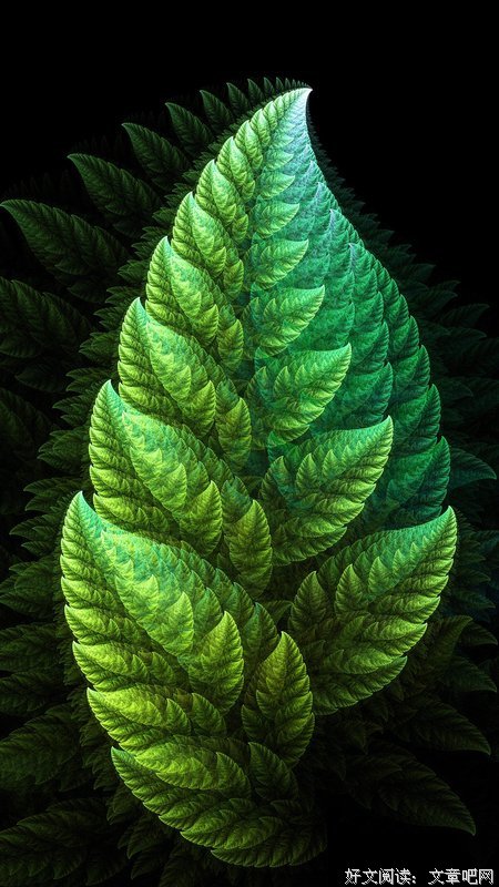 一叶一菩提