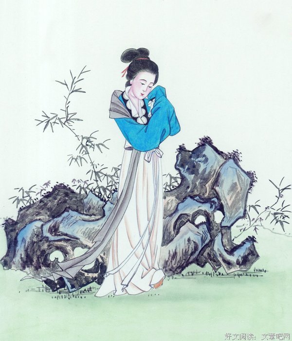 古代文化中的那些鸟事