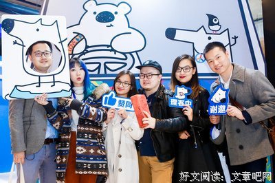 “以爱为本”永远在路上