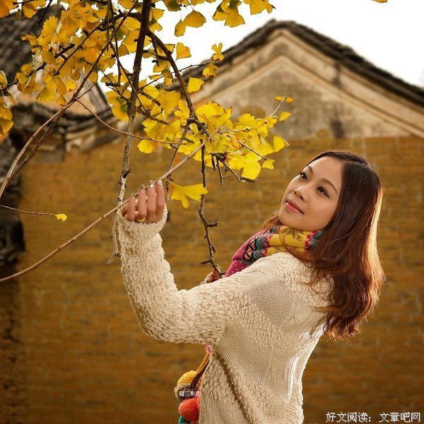 却道天凉好个秋