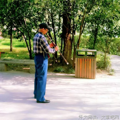 独与天地精神往来