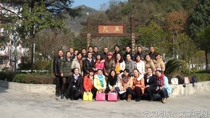 相信种子 相信岁月