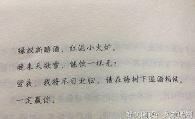 夜来天欲雪