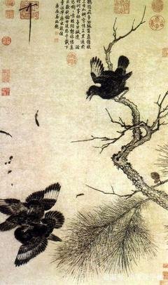 李煜的江山