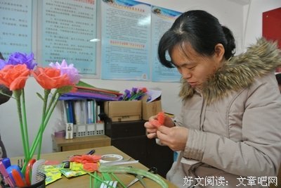 留守的那份快乐，为了谁