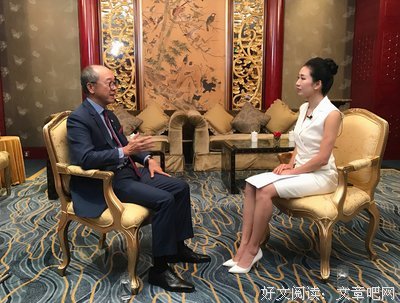 校长需要“御用文人”吗？
