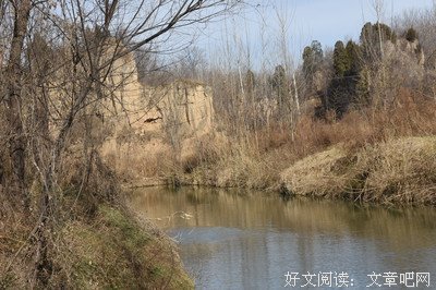 《牛家湾的梦》代序