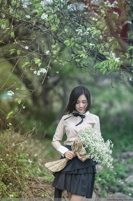 浅喜深爱