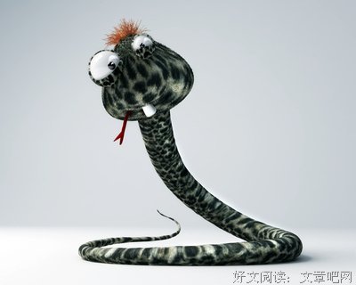 尾巴