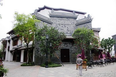 洛带
