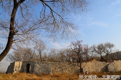 围城