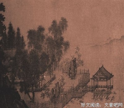 点滴之念