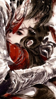 疏淡