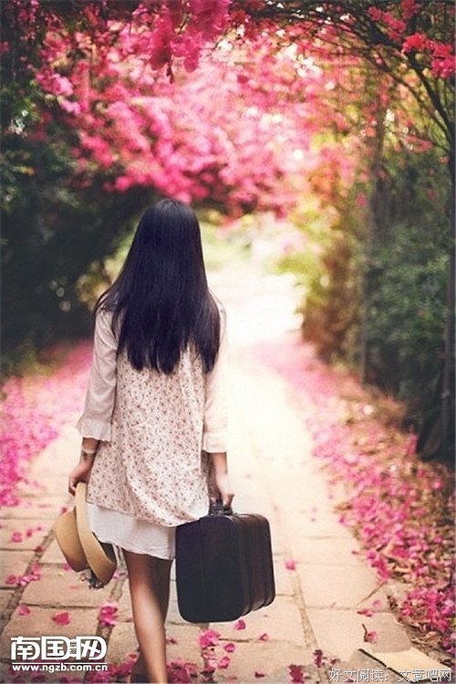 诗，为生活增添美