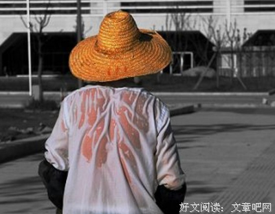 大暑这一天