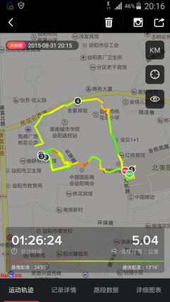 八月，最后一天