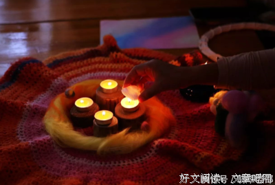 冬至时光