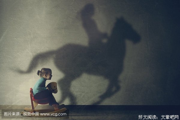 一个人