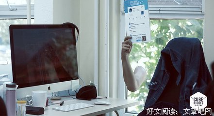 很突然
