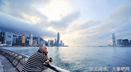 谁在倾听叶落成空的忧伤？