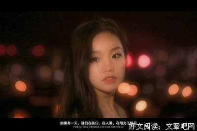 相见不如怀念
