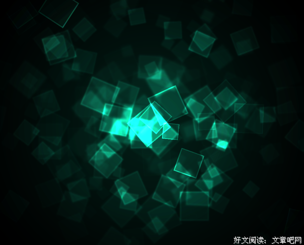 感