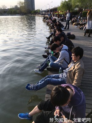 雨后晴空