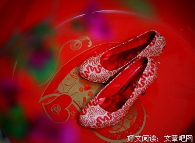 女儿出嫁