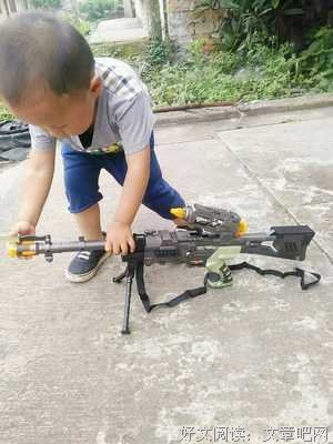 这些孩子同样可爱