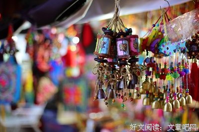 桂林琐记