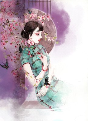 花又开，你一直在