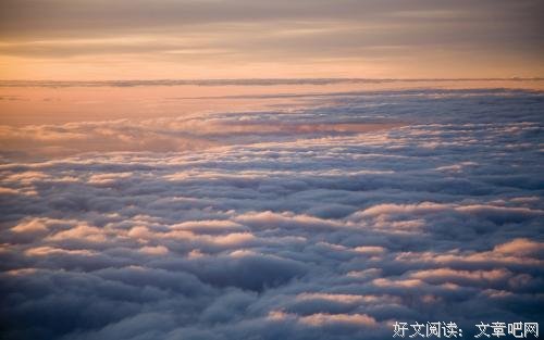 奔跑时，别忘了等等灵魂