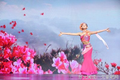 以读写点亮未来