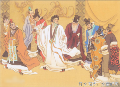 每一天有每一天的行程