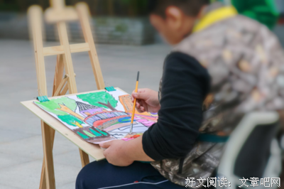 当遇到来自星星的孩子