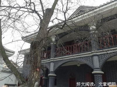 绵阳印象