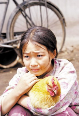 每个人心里都有一个暖春