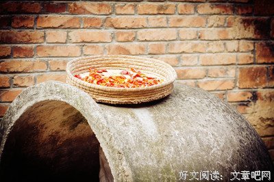 我的奶奶