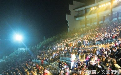 老家依旧在 故事总不同