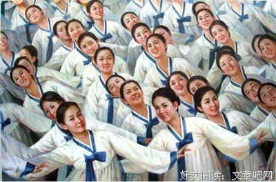 高二地理知识点总结之世界地理中的朝鲜半岛