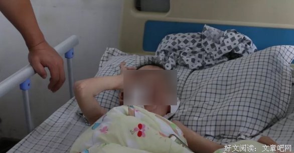 10岁孩子3年做了15次手术