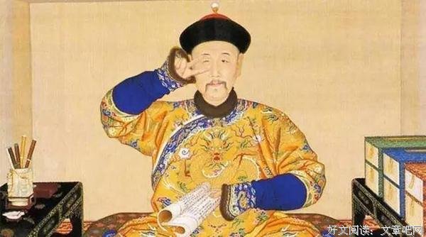 康熙八大家训，这才是真正的贵族教育