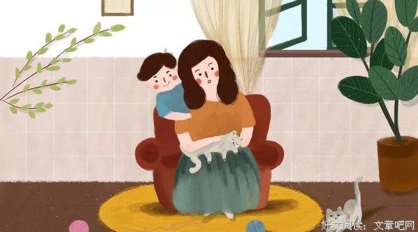 如果有一天，我老无所依！最大的依靠不是孩子（值得深思）！