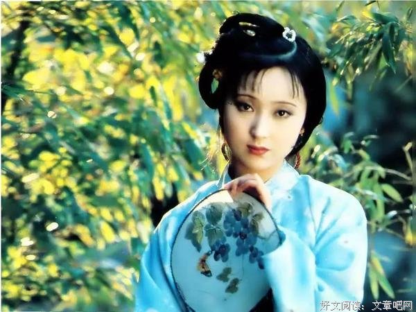 《红楼梦》告诉我们的5条社交潜规则