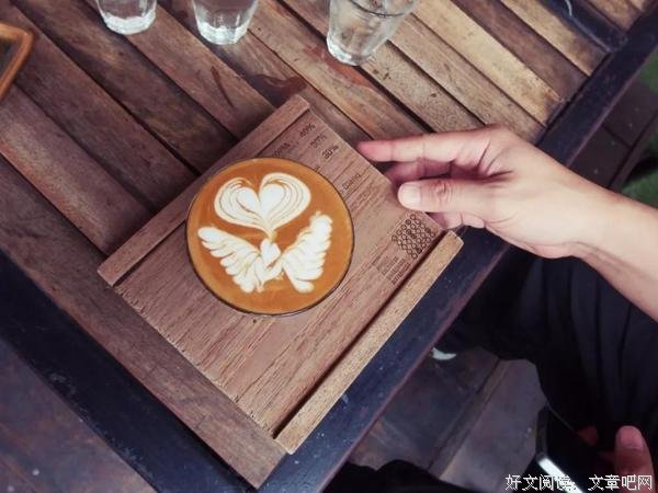 星巴克的秘密：狼性文化不如人性文化