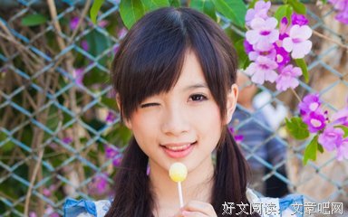 我爱你，为你做好万全的准备，随时准备离开你